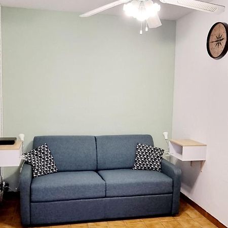 Studio Cosy Pres Du Lac Сент-Круа-дю-Вердон Экстерьер фото