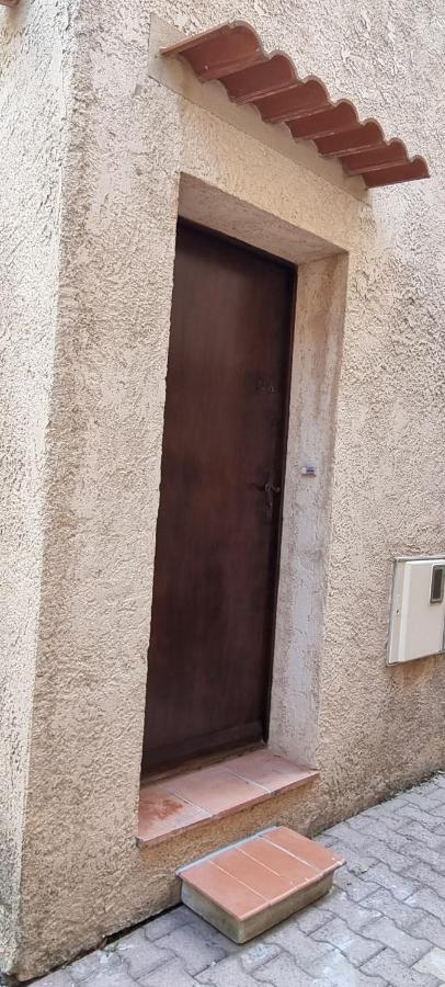 Studio Cosy Pres Du Lac Сент-Круа-дю-Вердон Экстерьер фото